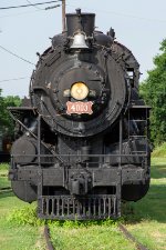 Front view of SLSF 4003